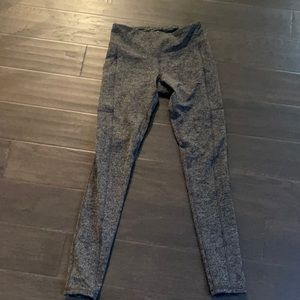 Champion grey leggings